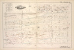 Map bound by Atlantic Ave., Herkimer St., Hopkinson Ave., Prospect Pl., Buffalo Ave.; Including Pacific St., Dean St., Bergen St., St. Marks Ave., Ralph Ave., Howard Ave., Saratoga Ave.