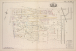 Map bound by Grand St., Canal, Meserole St., Old Bushwick Ave., Bushwick Ave.; Including Maujer St., Ten Eyck St., Meadow St., Stagg St., Scholes St., La Grange St., Waterbury St., Bogart St., Morgan Ave., Vandervoort Ave.