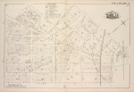 Map bound by Bogart St., Thames St., Vandervoort Aver, Ingraham St., Gardner Aver, Flushing Ave., Wyckoff Ave., Starr St., Central Ave.; Including Rock St., Forest St., Prospect St., George St., Melrose St., Jefferson St., Troutman St., Harrison St., Grattan St., Hamburg St., Knickerbocker Ave., Porter Ave., Varick Ave., Irving Ave., Stewart Ave.