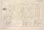 Map bound by Central Ave., Himrod St., La Fayette Ave., Broadway, Adams St., Melrose St.; Including Evergreen Ave., Central Pl., Bushwick Ave., Bremen St., Myrtle Ave., Jefferson St., Troutman St., Ditman St., Myrtle St., Suydam St., Elm St., Cedar St., De Kalb St., Stockholm St., Kosciusco St., Stanhope St., Kossulth St.