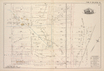 Map bound by Stanhope St., Wyckoff Ave., Greene Ave., St. Nicholas Ave., Magnolia St., Hamburg St.; Including Himrod St., Harman St., Bleecker St., Ralph St., Grove St., Linden St., Myrtle Ave., Knickerbocker Ave., Irving Ave.