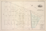 Map bound by City Line, Cemetery Lane, Central Ave., Weirfield; Including Irving Ave., Knickerbocker Ave., Hamburg St., Margaretta St., Eldert St., Covert St., Schaeffer St., Van Voorhees St., Cooper St., Moffat St., Fairfax St., Pilling St., Granite St.