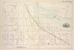 Map bound by Central Ave., Cemetery of the Evergreens, City Line, Broadway, Schaeffer St.; Including Evergreen Ave., Bushwick Ave., Van Voorhees St., Cooper St., Fairfax St., Pilling St., Granite St., Furman St., Aberdeen St., Hull St., Vanderveer St., Stewart St., Conway St.
