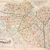 Index Map of Brooklyn