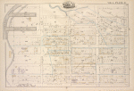 Map bound by Fifth St., Sixth St., Fifth Ave., Thirteenth St., First Ave., Gowanus Canal; Including Seventh St., Eighth St., Ninth St., Tenth St., Eleventh St., Twelfth St., Second Ave., Third Ave., Fourth Ave.