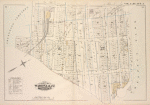 Map bound by Ninth Ave., Prospect Park, City Line, Greenwood Cemetery; Including Howard Pl., Fuller Pl., Tenth Ave., Eleventh Ave., Twenty-Second St., Twenty-First St., Nineteenth St., Eighteenth St., Seventeenth St., Prospect Ave., Sherman St., Braxton St., Sixteenth St., Fifteenth St.