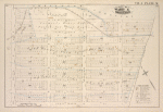 Map bound by Greenwood Cemetery, City Line, Forty-Fourth St., Fifth Ave.; Including Thirty-Seventh St., Thirty-Eighth St., Thirty-Ninth St., Fortieth St., Forty-First St., Forty-Second St., Forty-Third St., Sixth Ave., Seventh Ave., Eighth Ave.
