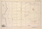 Map bound by Greenwood Cemetery, City Line, Forty-Fourth St., Fifth Ave.; Including Thirty-Seventh St., Thirty-Eighth St., Thirty-Ninth St., Fortieth St., Forty-First St., Forty-Second St., Forty-Third St., Sixth Ave., Seventh Ave., Eighth Ave.