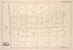 Map bound by Fifty-Second, Fourth Ave., City Line, Gowanus Bay; Including Fifty-Third St., Fifty-Fourth St., Fifty-Fifth St., Fifty-Sixth St., Fifty-Seventh St., Fifty-Eighth St., Fifty-Ninth St., First Ave., Second Ave., Third Ave.