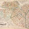 Index Map of Brooklyn