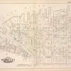 Map bound by East River, Bridge St., Sands St., Poplar St.; Including Marshall St., John St., PLymouth St., Water St., Front St., Fulton St., Doughty St., Vine St., York St., Franklin Pl., Talman St., Prospect St., Furman St., Columbia Heights, Elizabeth Pl., Dock St., McKenney St., Hicks St., Garrison St., Main St., Flint St., Washington St., Adams St., Pearl St., Jay St.
