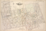 Map bound by Sands St., U.S. Navy Yard, Portland Ave., Myrtle Ave., Canton St., Bolivar St., Fleet Place, Pearl St., Concord St., Jay St.; Including High St., Nassau St., Flushing Ave., Chapel St., Park Ave., Tillary St., Sycamore St., Johnson St., Bedford St., Auburn Place, Lawrence St., Bridge St., Duffield St., Gold St., Prince St., Hudson Ave., Navy St., Raymond St., Division St., Elliott St.