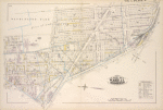 Map bound by Washington Park, Portland Ave., Atlantic Ave., Fourth Ave., Flatbush Ave., Fulton St., Fleet St., Fleet Pl., Bolivar St.; Including Elliot Place, Canton St., Fort Greene Place, St. Felix St., Raymond St., Navy St., Hudson Ave., Debevoise Pl., Willoughby St., La Fayette St., De Kalb Ave., La Fayette Ave., Hanson PL