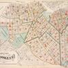 Index Map of Brooklyn
