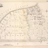 Map bound by Newtown Creek, Charlick St., Bridgewater St., Meserole Ave., Kingsland Ave., Norman Ave., Humboldt St., Whale Creek Canal; Including Sutton St., Wallock St., Leyden St., Monitor St., Henry Pl., N. Henry St., Holland St., Russell St., Emery St., Paidge St., Freeman St., Greene St., Huron St., India St., Green Point Ave., Java St., Vail St., Calyer St., Wright St.