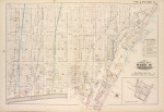 Map bound by Lee Ave., Flushing Ave., Classon Ave., Hewes St., Canal, Wilson St.; Including Bedford Ave., Wythe Ave., Kent Ave., Ross St., Rodney St., Keap St., Hooper St., Penn St., Rutledge St., Heyward St., Lynch St., Middleton St., Wallabout St.