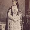 Mrs. William Astor, 1875