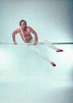 Dick Cavett