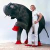 Gunther Gebel-Williams