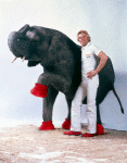 Gunther Gebel-Williams