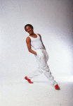 Gregory Hines