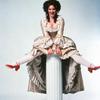 Amy Irving