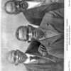 Survivors from the cargo of the Negro slave yacht "Wanderer"