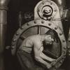 Powerhouse mechanic