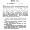 Slavery and the slave trade in Atlantic diplomacy, 1850-1861