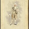 Portrait / E. H. (Edward Hugh) Sothern