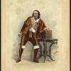 Portrait / Edward Loomis Davenport