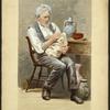 Portrait / Edward Smith Willard