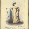 Portrait / Fanny Davenport