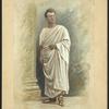 Portrait / John McCullough