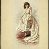 Portrait / Lotta Crabtree