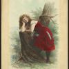 Portrait / Maggie Mitchell