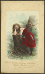Portrait / Maggie Mitchell