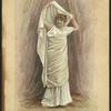 Portrait / Mary Anderson