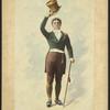 Portrait / Richard Mansfield