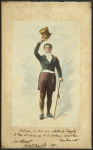 Portrait / Richard Mansfield
