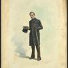 Portrait / Sol Smith Russell