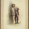 Portrait / Thomas Wallace Keene