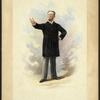 Portrait / William H. Crane