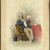 Portrait / William Jermyn Florence