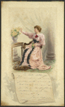 Unidentified portrait