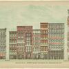 Broadway, West Side. Thomas to Franklin St.