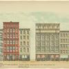 Broadway, East Side. Franklin to Walker St.