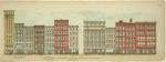 Broadway, East Side. Franklin to Walker St.