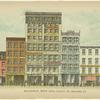 Broadway, West Side. Grand to Broome St.