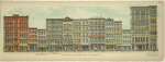 Broadway, East Side. Spring to Prince St.